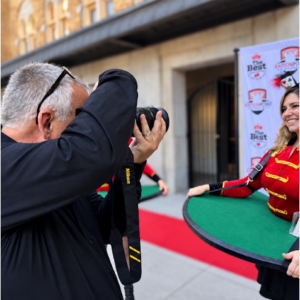 Event Photographer