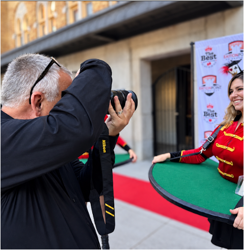 Event Photographer